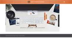 Desktop Screenshot of cindystoeppler.com